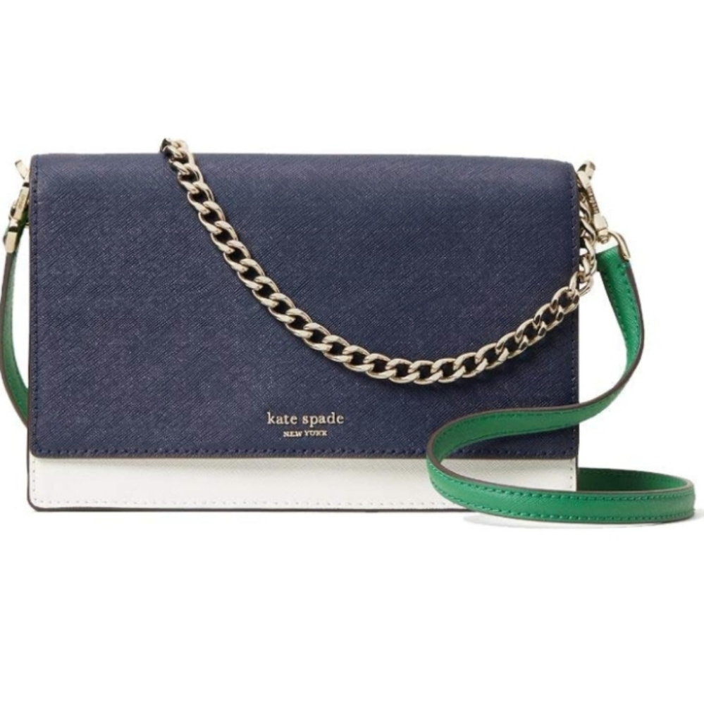 Kate Spade Cameron Convertible Purse NWT